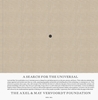 Afbeelding van A Search for the Universal