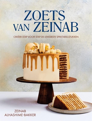 Afbeeldingen van Zoets van Zeinab