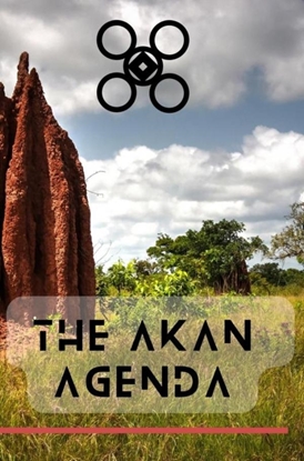 Afbeeldingen van The Akan agenda