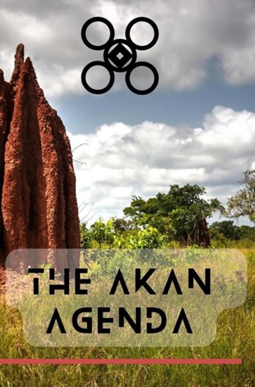 Afbeelding van The Akan agenda