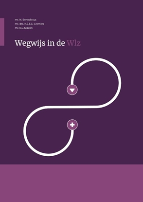 Afbeeldingen van Wegwijs in de Wlz