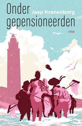 Afbeeldingen van Onder gepensioneerden