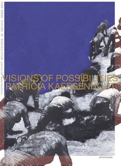 Afbeelding van Open-Ended Visions of Possibilities. patricia kaersenhout