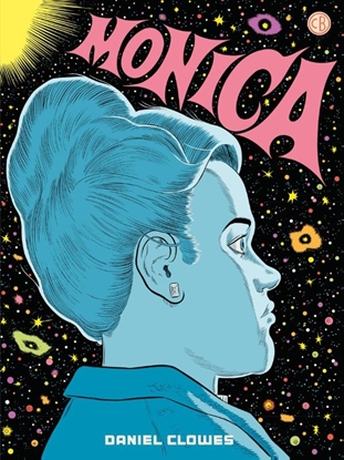 Afbeeldingen van Monica