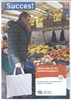 Afbeelding van Succes! Taal (set van 5) IN T6: Waar doe jij de boodschappen?