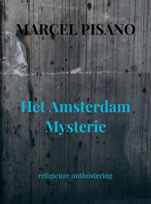 Afbeeldingen van Het Amsterdam Mysterie