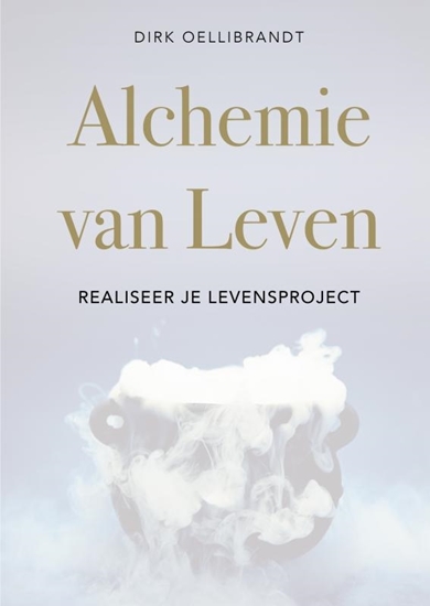 Afbeelding van Alchemie van Leven