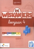 Afbeelding van De Wiskanjers 4 blok 8 Handleiding