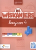 Afbeelding van De Wiskanjers 4 blok 8 Handleiding