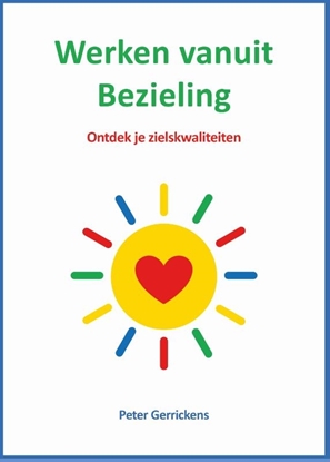 Afbeeldingen van Werken vanuit Bezieling