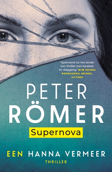 Afbeelding van Hanna Vermeer Supernova