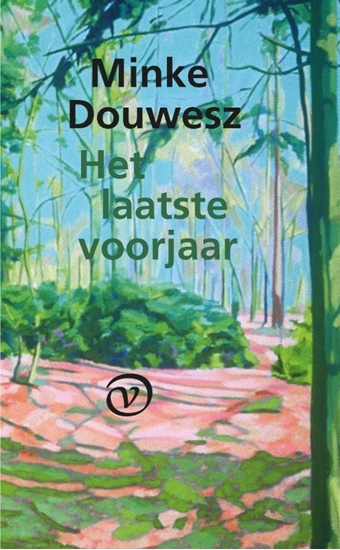 Afbeelding van Het laatste voorjaar
