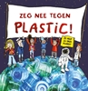Afbeelding van Zo help jij onze planeet Zeg nee tegen plastic!
