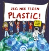 Afbeelding van Zo help jij onze planeet Zeg nee tegen plastic!