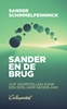 Afbeelding van Sander en de brug