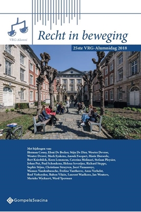 Afbeeldingen van Recht in beweging