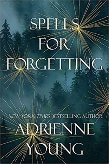 Afbeelding van Spells for Forgetting