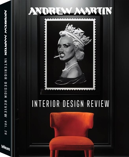 Afbeelding van Andrew Martin Interior Design Review Vol. 26