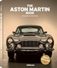 Afbeelding van The Aston Martin Book