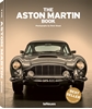 Afbeelding van The Aston Martin Book