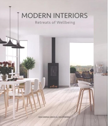Afbeeldingen van Modern Interiors