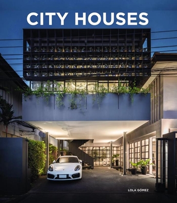 Afbeeldingen van City Houses