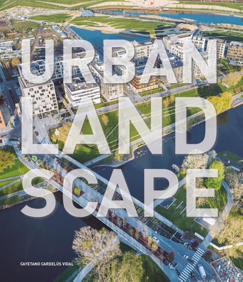 Afbeelding van Urban Landscape