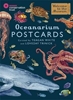 Afbeelding van Oceanarium postcards
