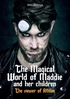 Afbeelding van The Magical World of Maddies children 5