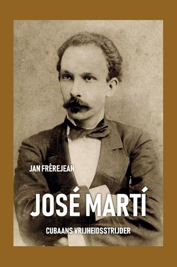 Afbeelding van José Martí