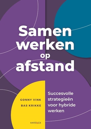 Afbeeldingen van Samen werken op afstand