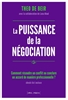 Afbeelding van La puissance de la négociation