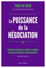 Afbeelding van La puissance de la négociation