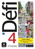 Afbeelding van Défi Défi 4 - Édition hybride B2 Livre de lélève