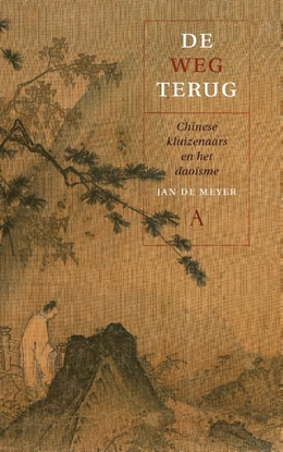 Afbeeldingen van De weg terug