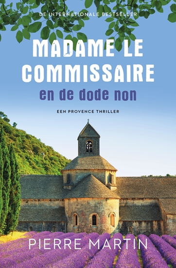 Afbeelding van Madame le Commissaire Madame le Commissaire en de dode non