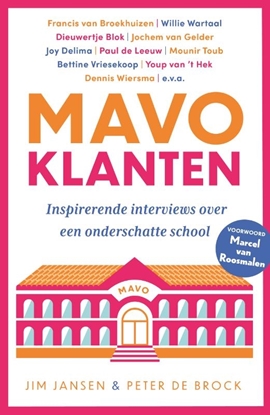 Afbeeldingen van Mavoklanten