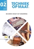 Afbeelding van Techniek op maat BWI Profielmodule 2 Bouwen vanaf de fundering