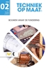 Afbeelding van Techniek op maat BWI Profielmodule 2 Bouwen vanaf de fundering