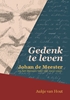Afbeelding van Gedenk te leven