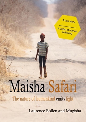 Afbeeldingen van Maisha Safari