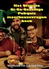 Afbeelding van Het Ultieme Gi-Ga-Gezellige Pubquiz meerkeuzevragen boek