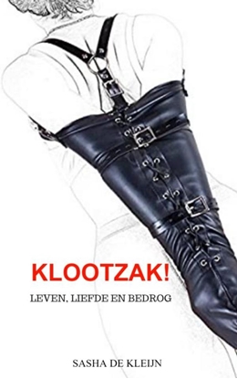 Afbeeldingen van Klootzak!