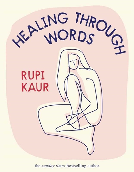 Afbeelding van Healing Through Words
