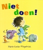 Afbeelding van Niet doen!