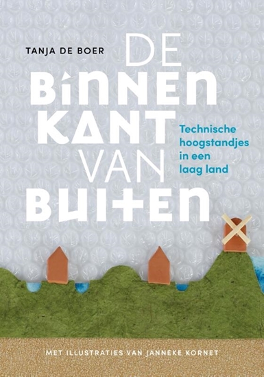 Afbeelding van De binnenkant van buiten