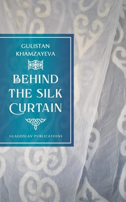 Afbeeldingen van Behind the Silk Curtain