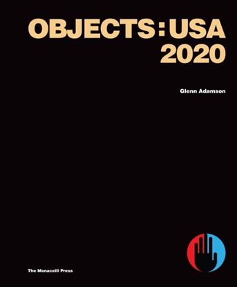 Afbeeldingen van Objects: USA 2020