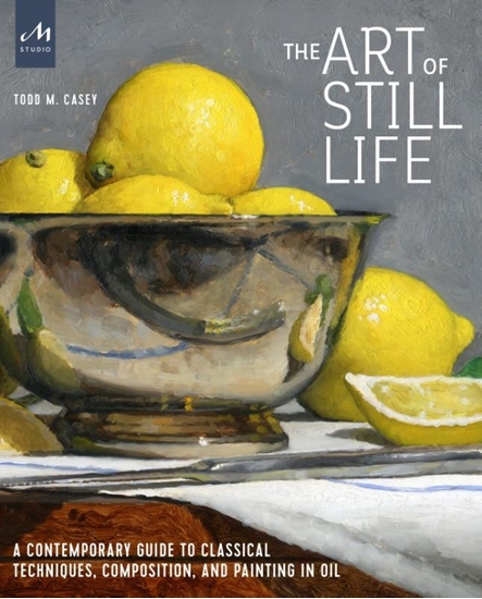 Afbeelding van The Art of Still Life