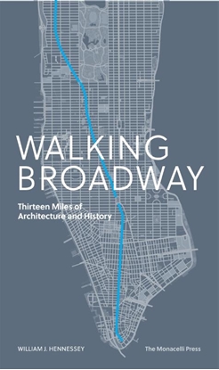 Afbeeldingen van Walking Broadway
